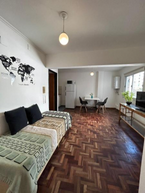 Departamento Nueva Cordoba